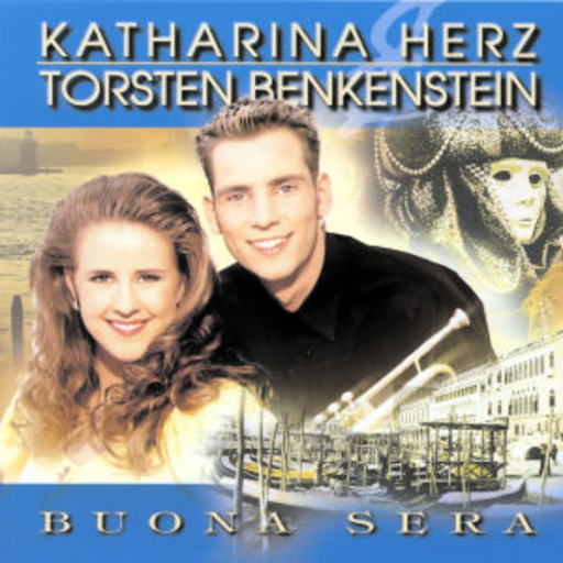 Katharina Herz & Torsten Benkenstein – Buona Sera