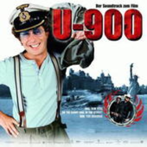 Diverse – U-900
