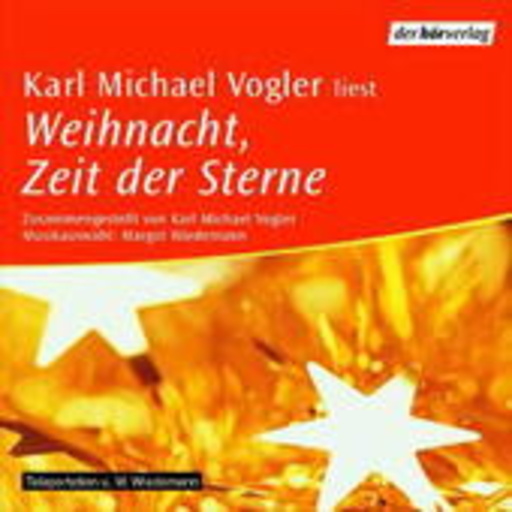 Diverse – Weihnacht, Zeit der Sterne