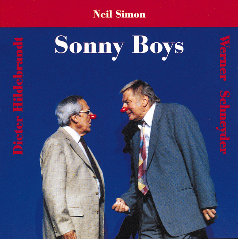 Sonny Boys