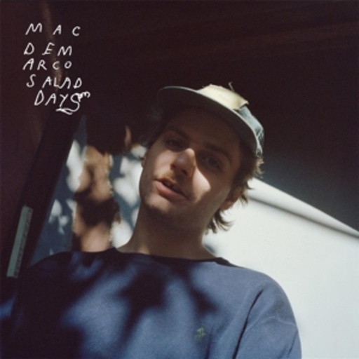 Mac Demarco – Salad Days