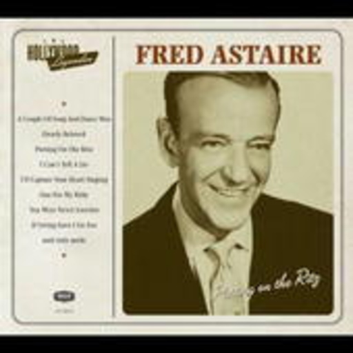 Fred Astaire – Universal Legends