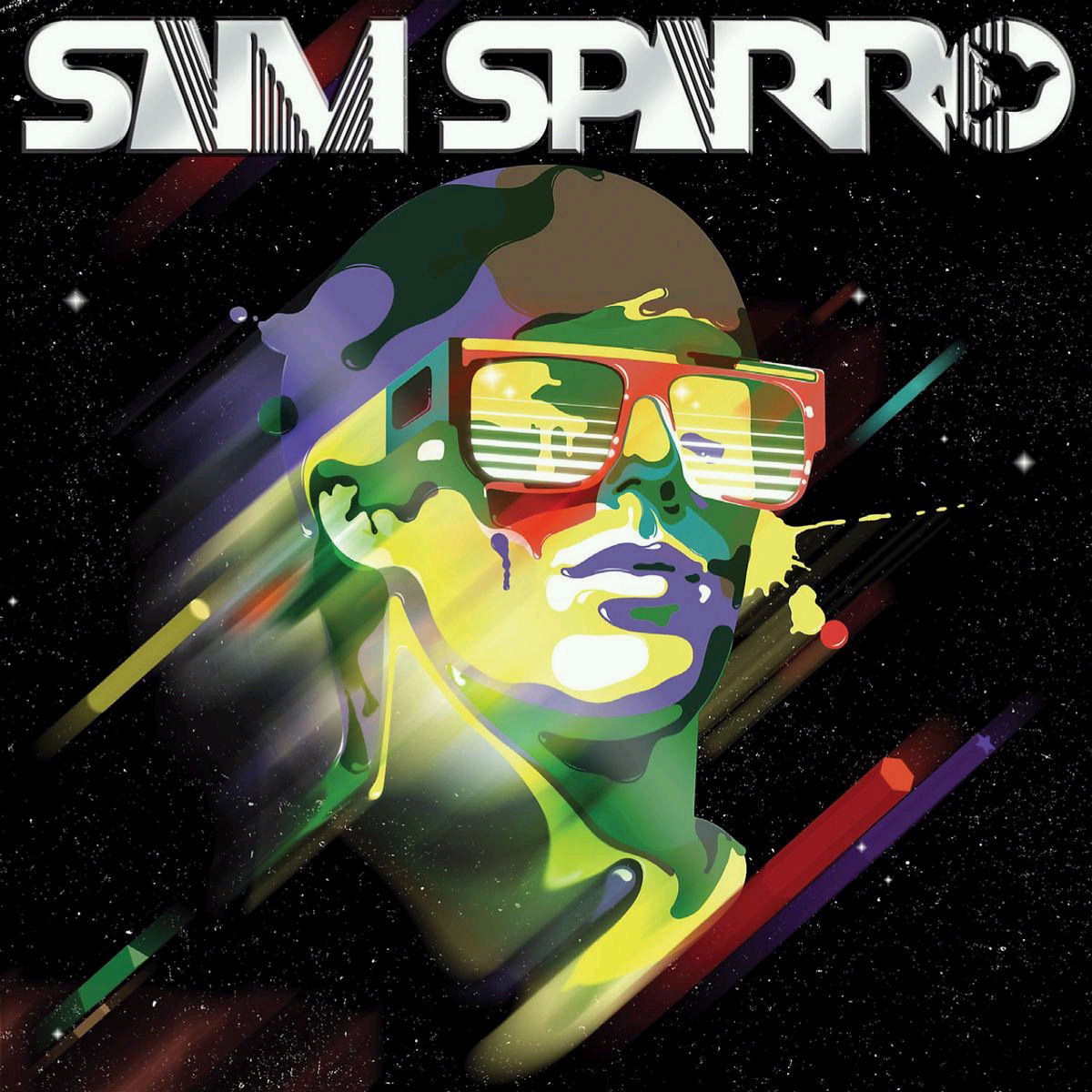 Sam Sparro – Sam Sparro