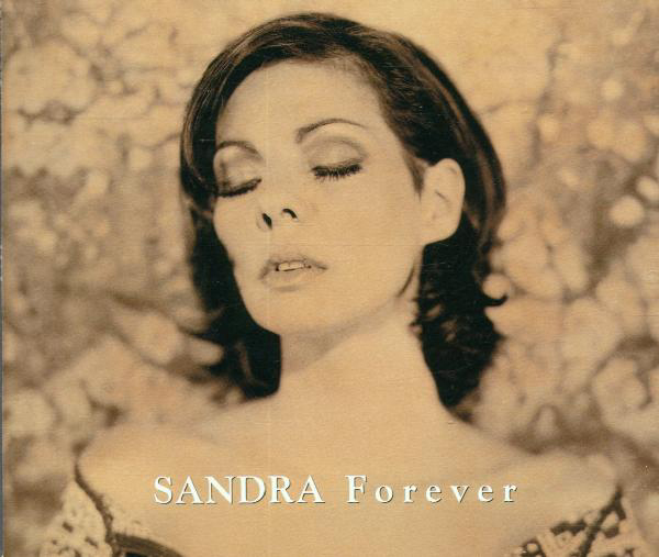 Sandra – Forever