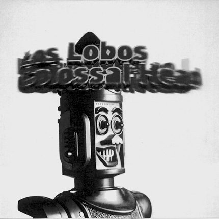 Los Lobos – Colossal Head