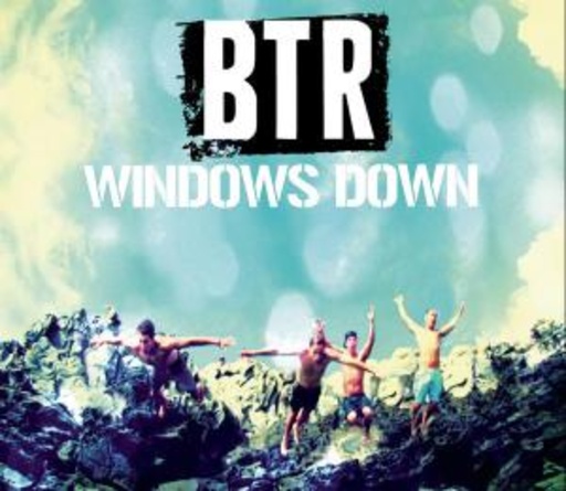 Big Time Rush – Windows Down