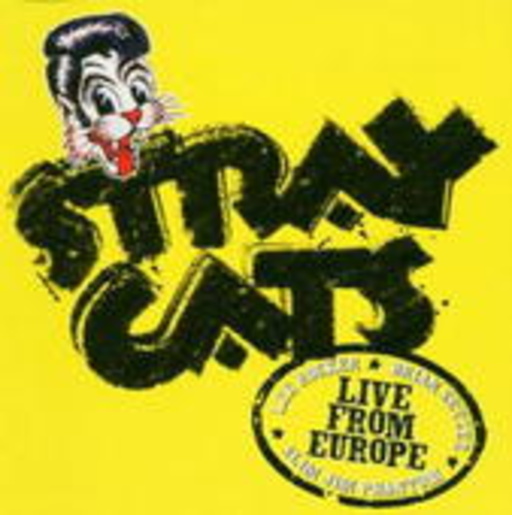 Live In Turku 10.07.04