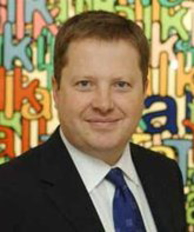 Will Konzern teilen: Charles Dunstone