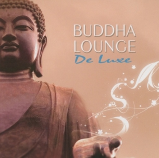 Jay Lee – Buddha Lounge De Luxe