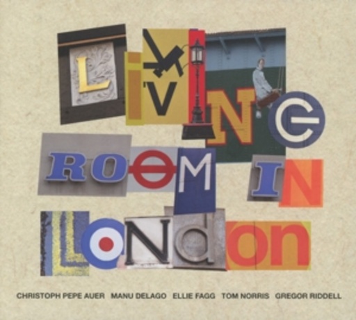 Diverse – Living Room In London