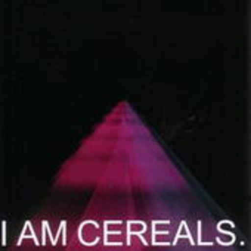 I Am Cereals. – I Am Cereals.
