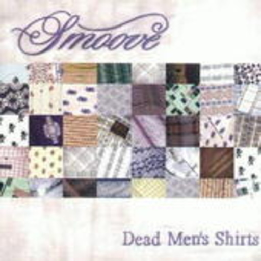 Smoove – Dead Men's Shirt