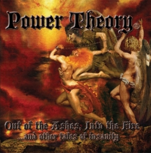 Power Theory – Tales Of Insanity