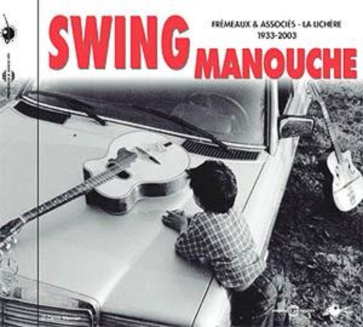 Diverse – Swing Manouche