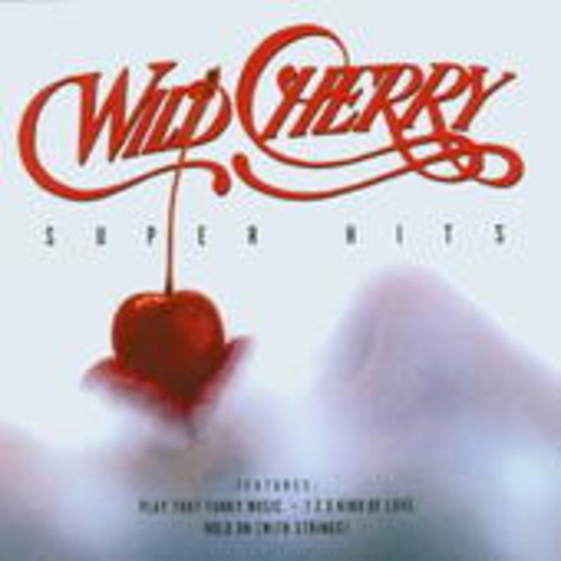Wild Cherry – Super Hits