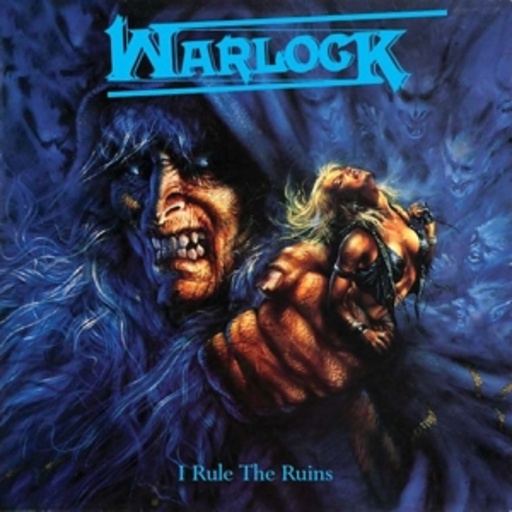Warlock – I Rule The Ruins: The Vertigo Years