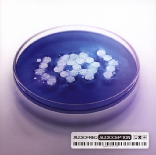 Audiofreq – Audioception