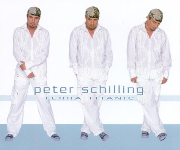Peter Schilling – Terra Titanic