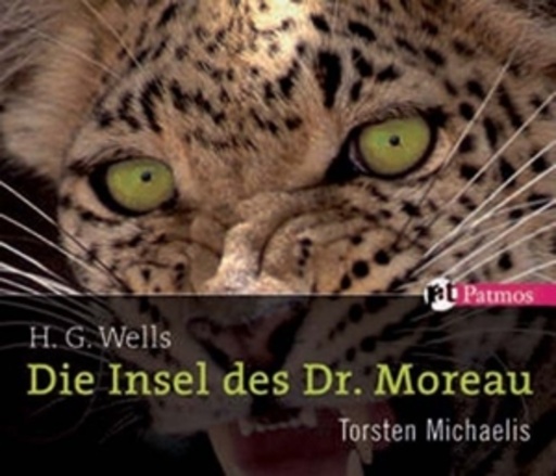 Torsten Michaelis – Die Insel des Dr. Moreau
