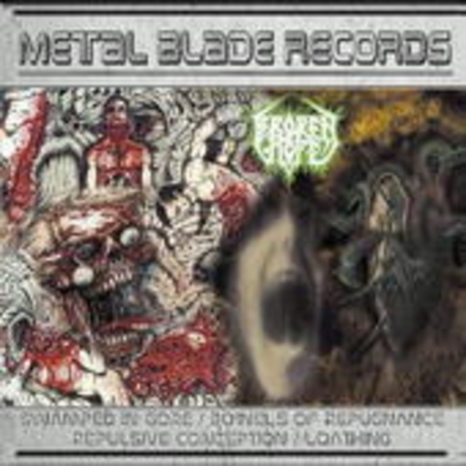 Broken Hope – Swamped In Gore/Bowels Of Repugnance/Repulsive Conception/Loathing