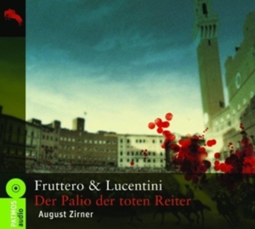August Zirner – Der Pailo und der tote Reiter