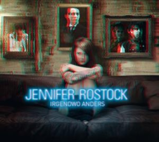 Jennifer Rostock – Irgendwo anders