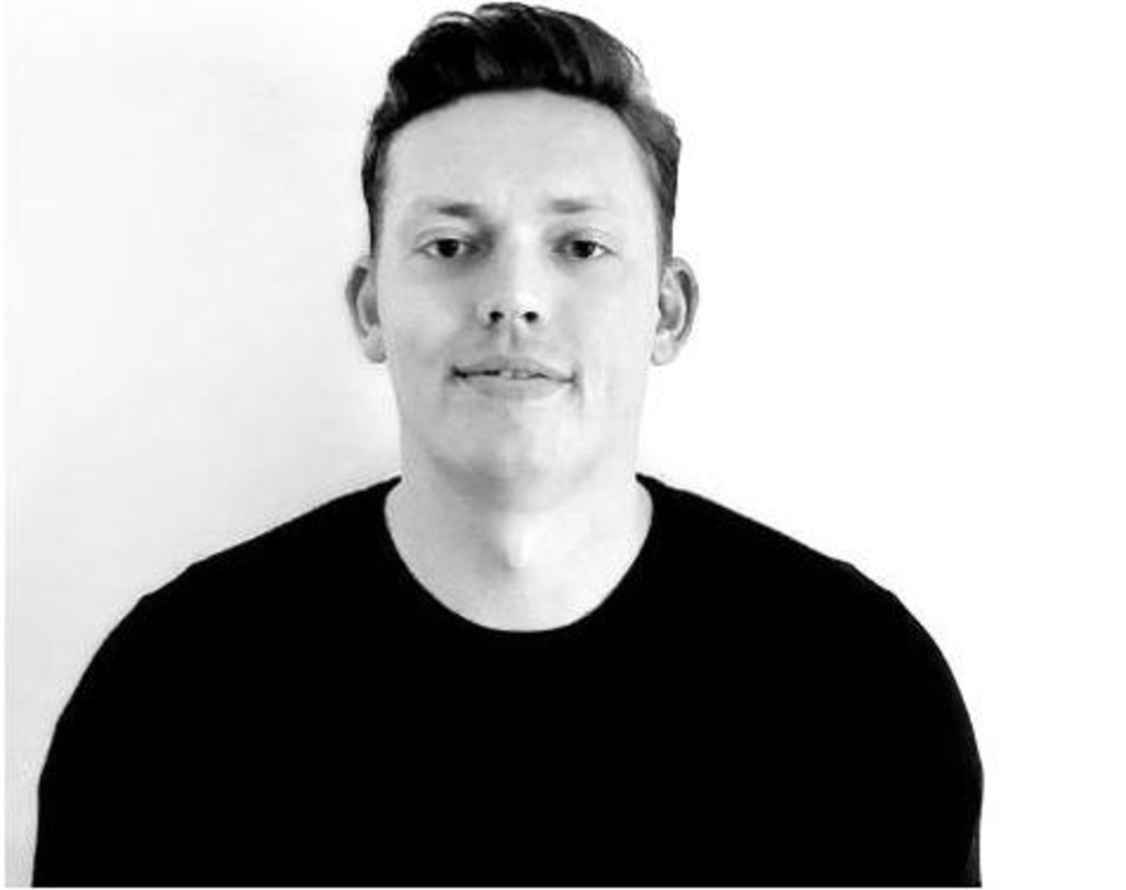 Steigt auf bei Better Noise Music: Victor Lang