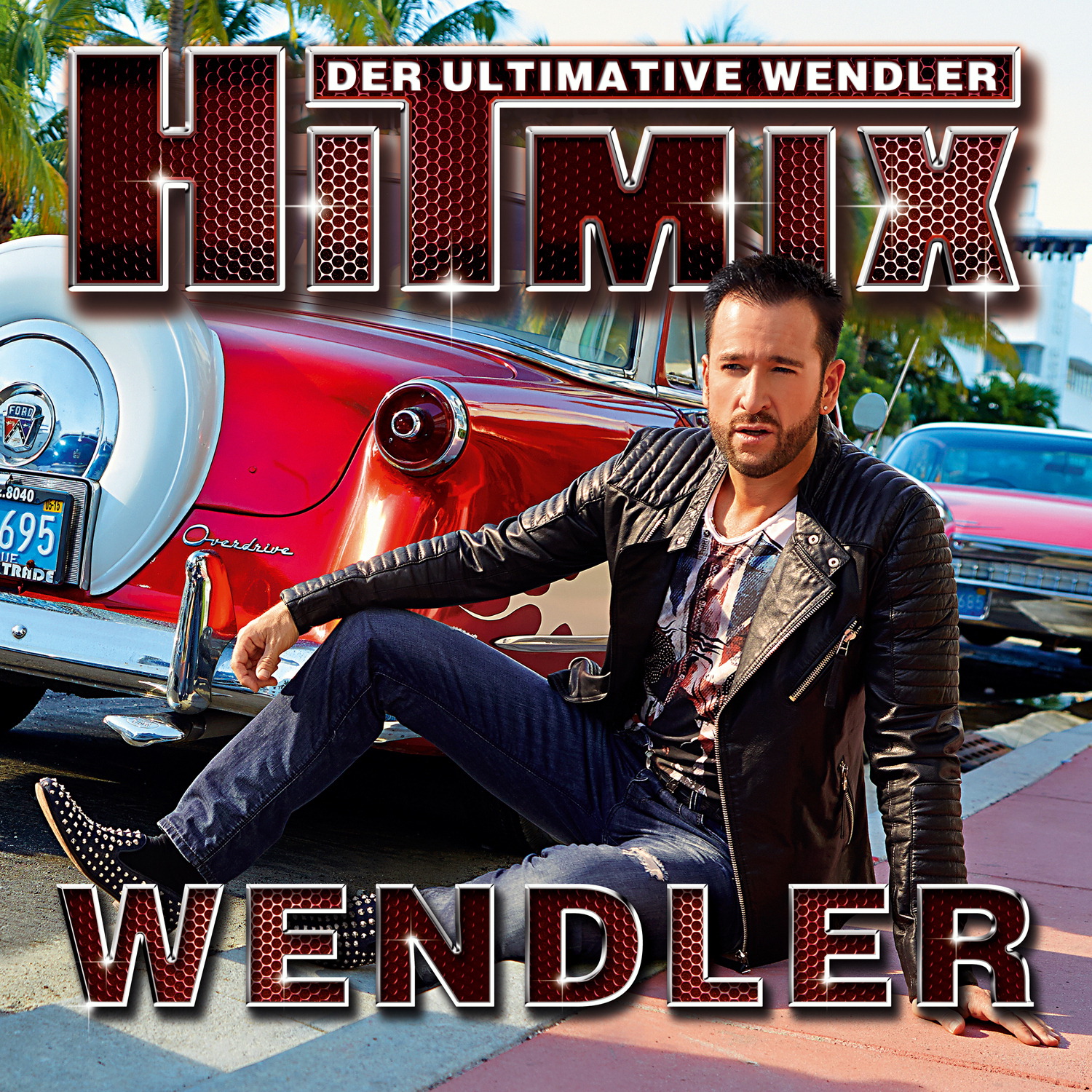 Michael Wendler – Der ultimative Wendler Hitmix