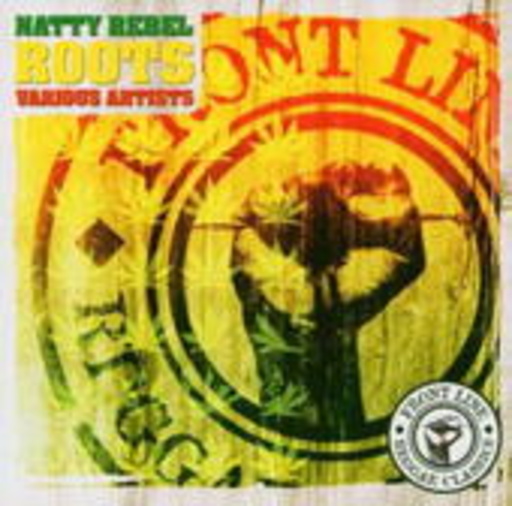 Diverse – Natty Rebel Roots
