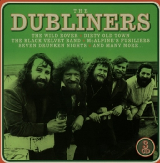 The Dubliners – Essential