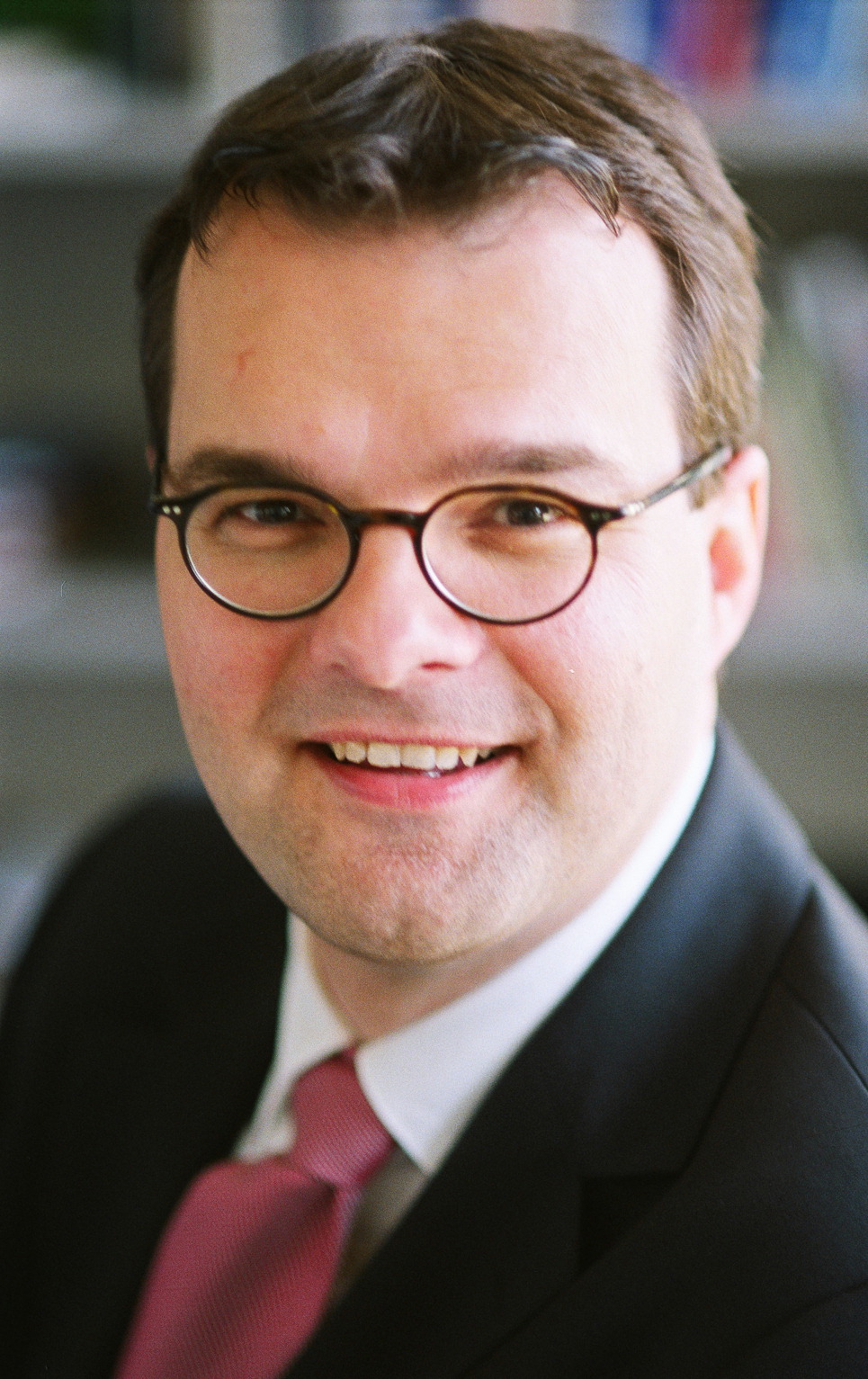 Klaus Driever