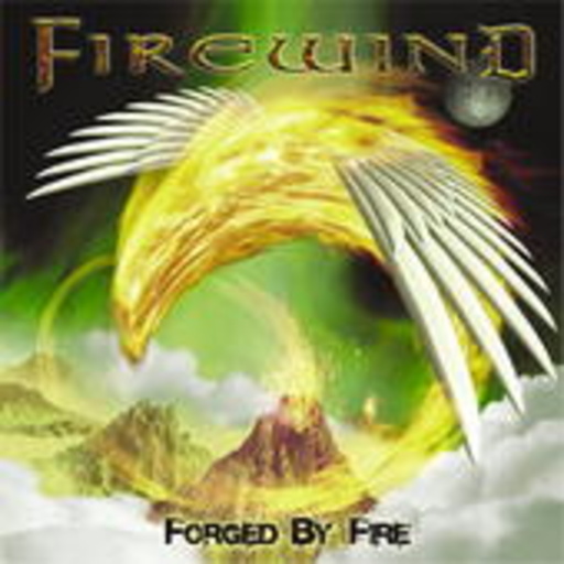 Firewind – Forced By Fire