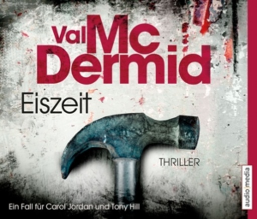 Elke Schützold – Eiszeit