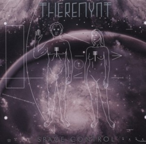 Theremynt – Space Control