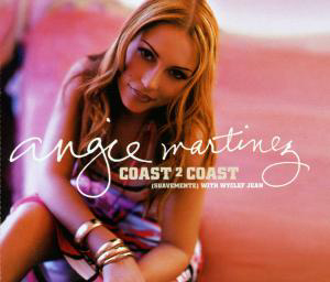 Angie Martinez – Coast 2 Coast (Suavemente)