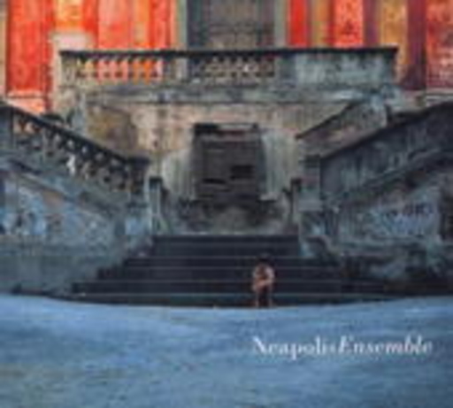 Neapolis Ensemble – Palummella