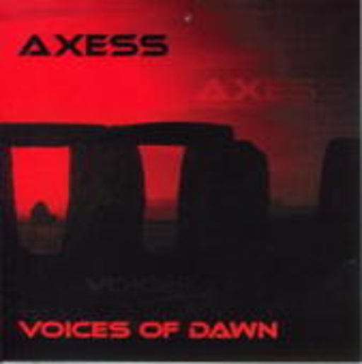 Axess – Voices Of Dawn