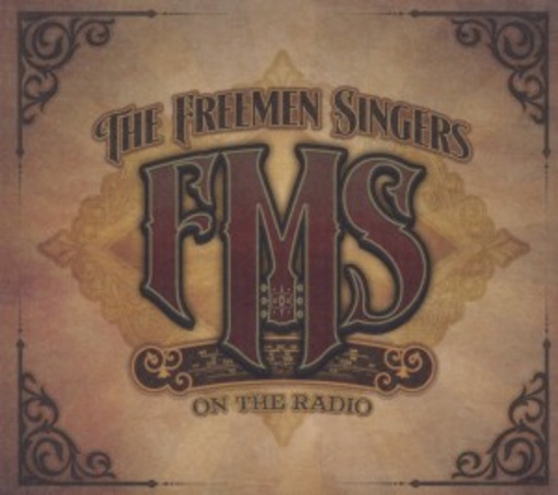The Freemensingers – On The Radio