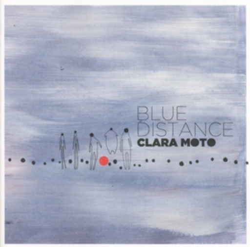 Clara Moto – Blue Distance