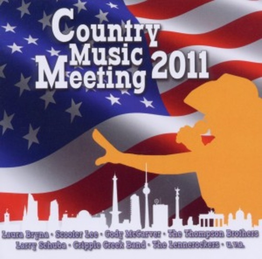 Country Music Meeting 2011