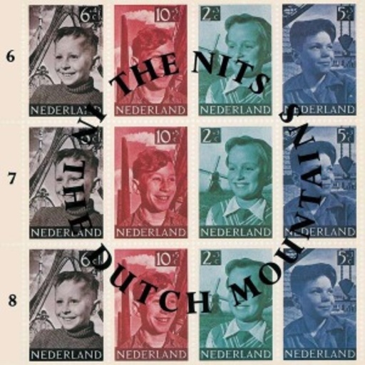 The Nits – In The Dutch Mountains