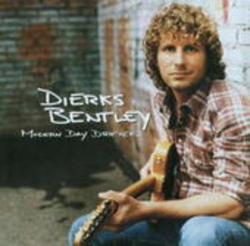 Dierks Bentley – Modern Day Drifter