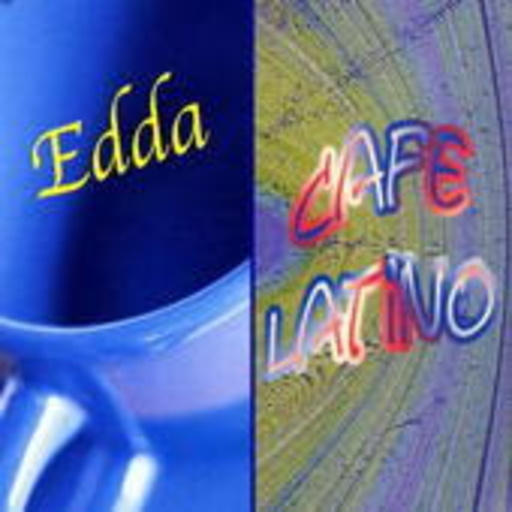 Edda – Cafe Latino
