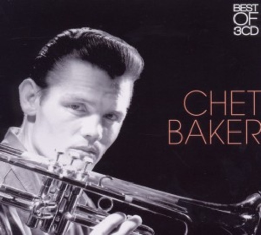 Chet Baker – Best Of