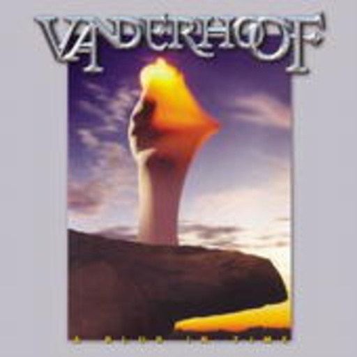 Vanderhoof – A Blur In Time