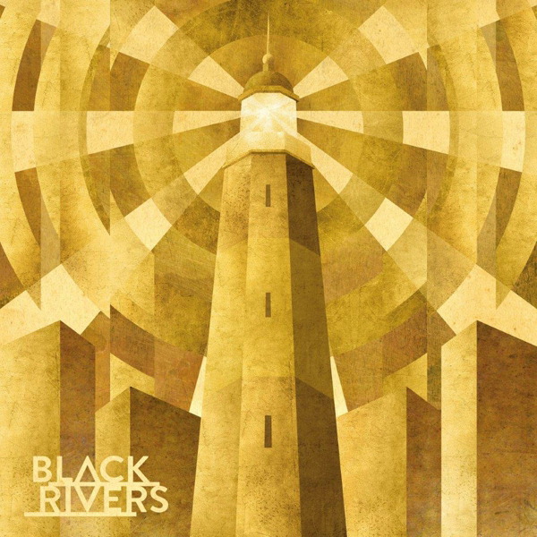 Black Rivers – Black Rivers