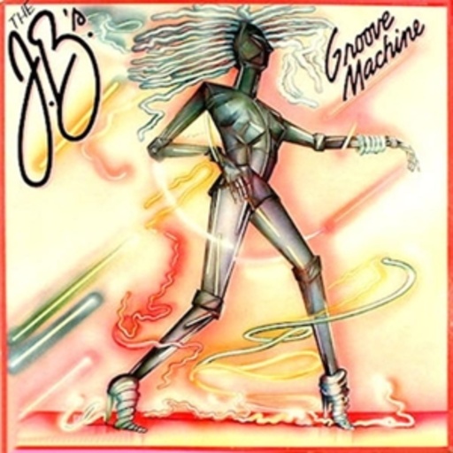Groove Machine – The JBS