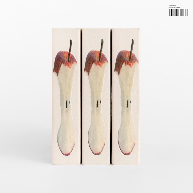 Die Band Fazer aus München veröffentlicht am 14. Januar über ihr neues Label City Slang das Album "Plex"