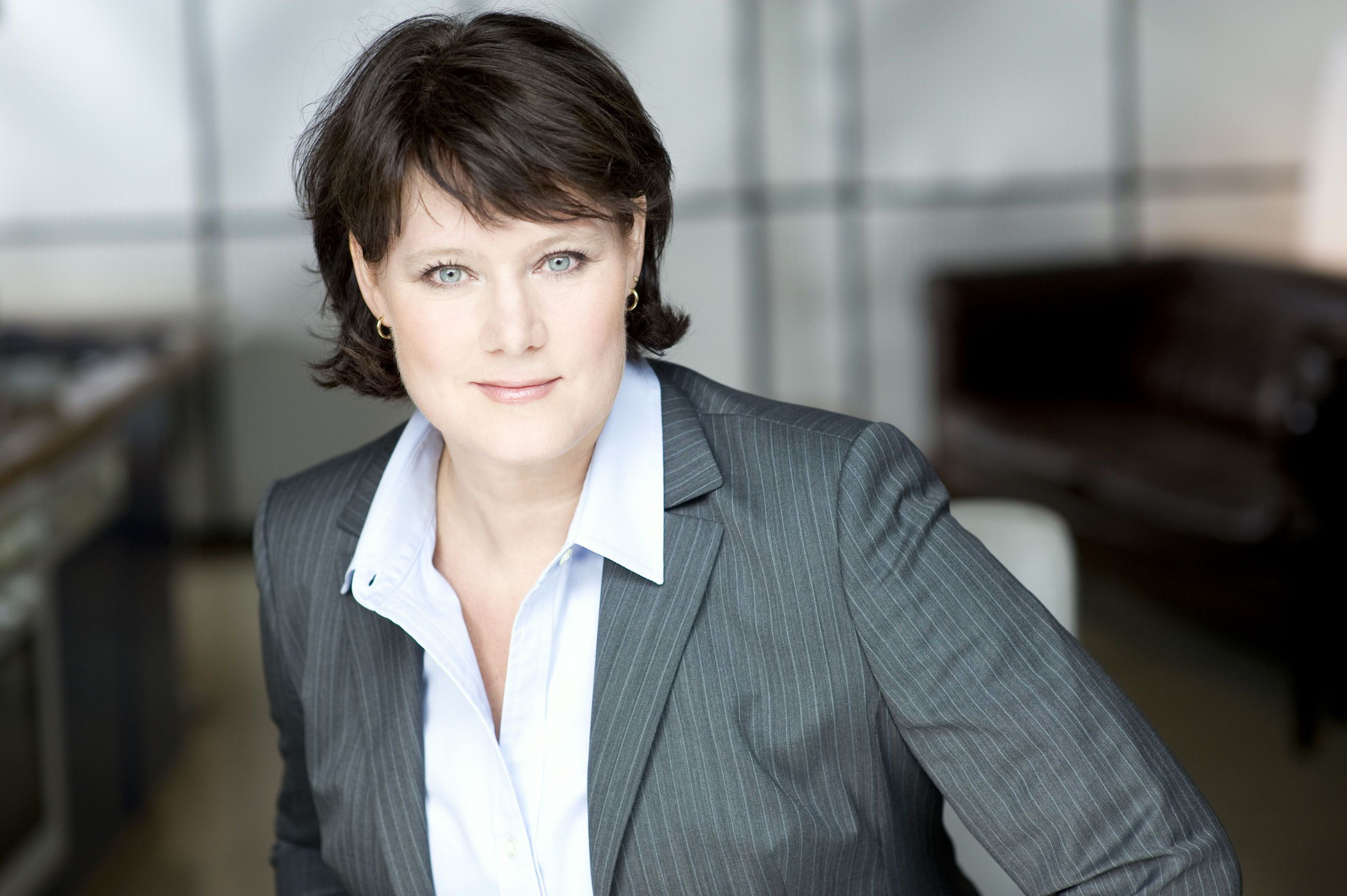 Anke Schäferkordt