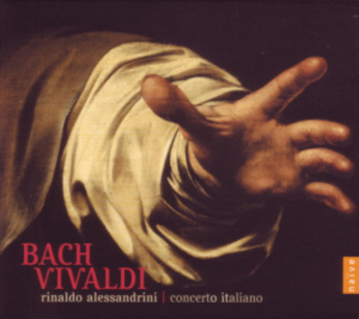 Rinaldo Alessandrini/Concerto Italiano – Festmusiken